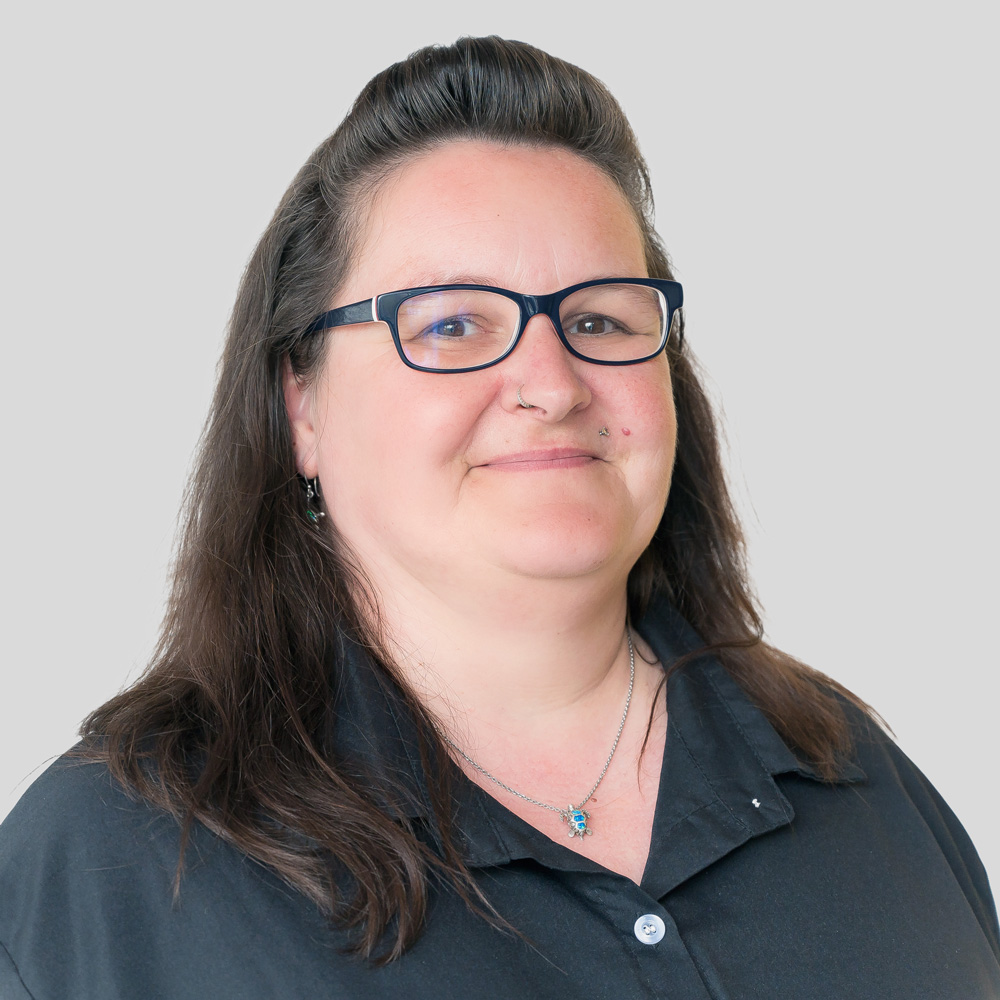 Silke Stemmler, Stellvertretende Pflegedienstleitung
